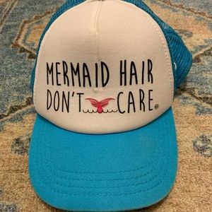 Grom Squad hat size 18 mo to 5 years